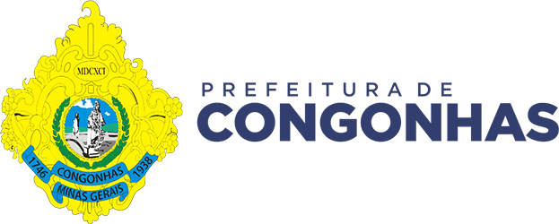 PREFEITURA DE CONGONHAS 